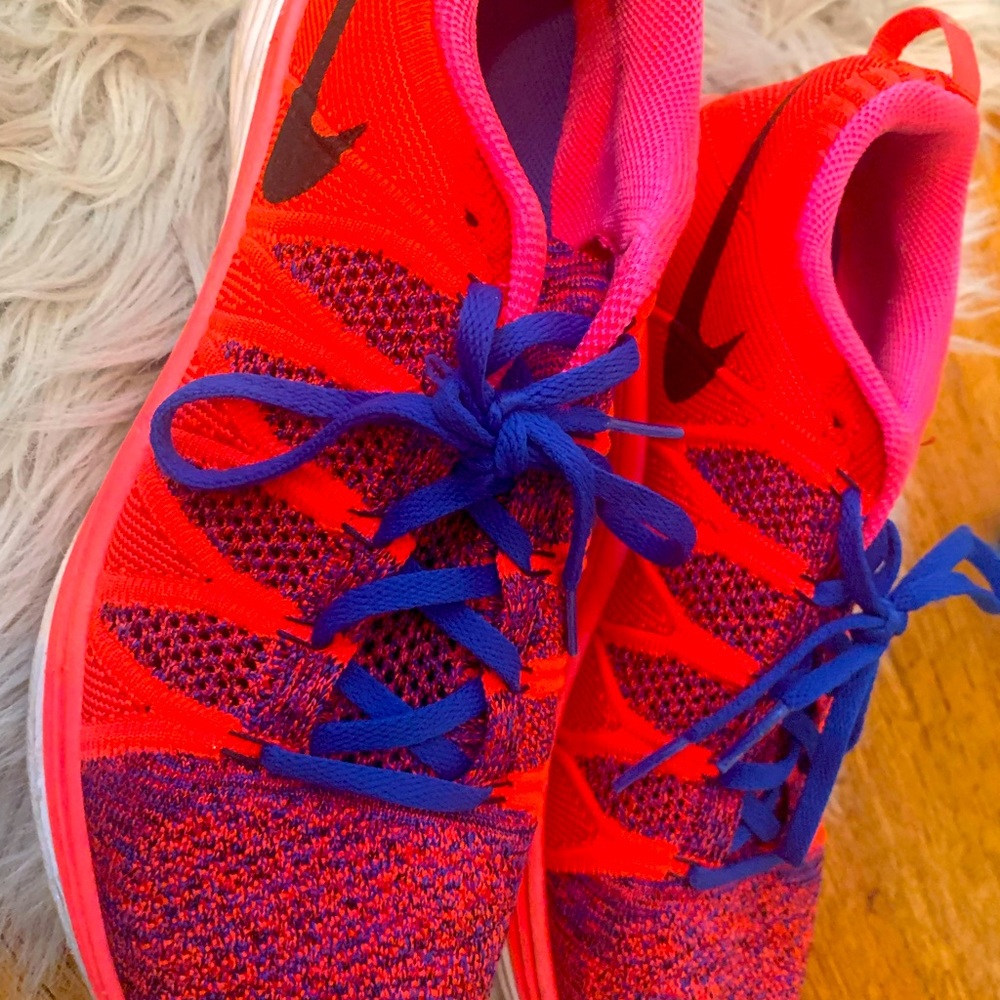 Nike Athletic Shoes